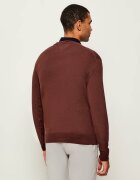 Tommy Hilfiger Pulover | regular fit cu adaos de cașmir