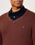 Tommy Hilfiger Pulover | regular fit cu adaos de cașmir