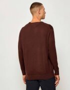 Tommy Hilfiger Pulover | regular fit cu adaos de cașmir