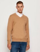 Tommy Hilfiger Pulover | regular fit cu adaos de cașmir