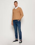 Tommy Hilfiger Pulover | regular fit cu adaos de cașmir
