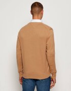 Tommy Hilfiger Pulover | regular fit cu adaos de cașmir