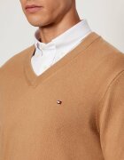 Tommy Hilfiger Pulover | regular fit cu adaos de cașmir