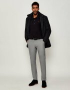 Tommy Hilfiger Pulover | regular fit cu adaos de cașmir