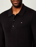 Tommy Hilfiger Pulover | regular fit cu adaos de cașmir