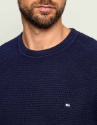 Tommy Hilfiger Pulover | regular fit cu adaos de cașmir