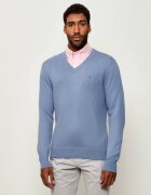 Tommy Hilfiger Pulover | regular fit cu adaos de cașmir