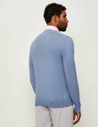 Tommy Hilfiger Pulover | regular fit cu adaos de cașmir
