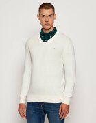 Tommy Hilfiger Pulover | regular fit cu adaos de cașmir