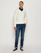 Tommy Hilfiger Pulover | regular fit cu adaos de cașmir