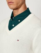 Tommy Hilfiger Pulover | regular fit cu adaos de cașmir