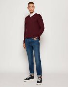 Tommy Hilfiger Pulover | regular fit cu adaos de cașmir