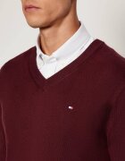 Tommy Hilfiger Pulover | regular fit cu adaos de cașmir