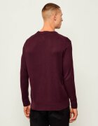 Tommy Hilfiger Pulover | regular fit cu adaos de cașmir