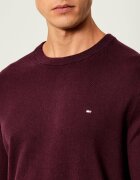Tommy Hilfiger Pulover | regular fit cu adaos de cașmir