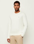 Tommy Hilfiger Pulover | regular fit cu adaos de cașmir