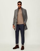 Tommy Hilfiger Pulover | regular fit cu adaos de cașmir