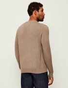 Tommy Hilfiger Pulover | regular fit cu adaos de cașmir