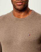 Tommy Hilfiger Pulover | regular fit cu adaos de cașmir