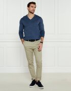 Tommy Hilfiger Pulover | Regular Fit cu adaos de cașmir