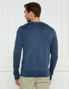 Tommy Hilfiger Pulover | Regular Fit cu adaos de cașmir