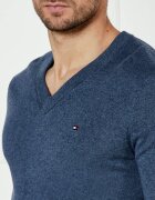 Tommy Hilfiger Pulover | Regular Fit cu adaos de cașmir
