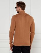 Tommy Hilfiger Pulover | Regular Fit cu adaos de cașmir