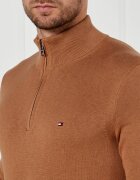 Tommy Hilfiger Pulover | Regular Fit cu adaos de cașmir