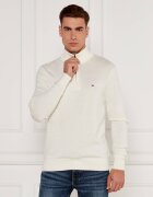 Tommy Hilfiger Pulover | Regular Fit cu adaos de cașmir