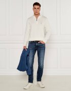 Tommy Hilfiger Pulover | Regular Fit cu adaos de cașmir