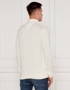 Tommy Hilfiger Pulover | Regular Fit cu adaos de cașmir