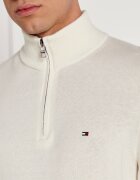 Tommy Hilfiger Pulover | Regular Fit cu adaos de cașmir
