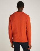 Tommy Hilfiger Pulover | Regular Fit cu adaos de cașmir