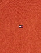 Tommy Hilfiger Pulover | Regular Fit cu adaos de cașmir
