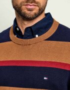 Tommy Hilfiger Pulover | regular fit cu adaos de cașmir