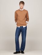 Tommy Hilfiger Pulover | Regular Fit cu adaos de cașmir