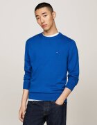 Tommy Hilfiger Pulover | Regular Fit cu adaos de cașmir