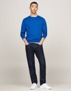 Tommy Hilfiger Pulover | Regular Fit cu adaos de cașmir