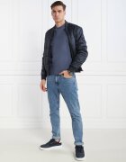 Tommy Hilfiger Pulover | Regular Fit cu adaos de cașmir