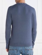 Tommy Hilfiger Pulover | Regular Fit cu adaos de cașmir