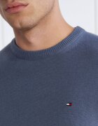 Tommy Hilfiger Pulover | Regular Fit cu adaos de cașmir