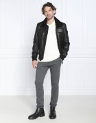 Tommy Hilfiger Pulover | Regular Fit cu adaos de cașmir