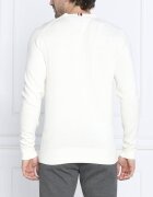 Tommy Hilfiger Pulover | Regular Fit cu adaos de cașmir