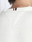 Tommy Hilfiger Pulover | Regular Fit cu adaos de cașmir