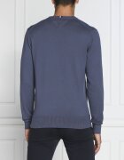 Tommy Hilfiger Pulover | Regular Fit cu adaos de cașmir