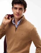 Tommy Hilfiger Pulover | regular fit cu adaos de cașmir
