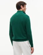 Tommy Hilfiger Pulover | regular fit cu adaos de cașmir