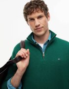Tommy Hilfiger Pulover | regular fit cu adaos de cașmir