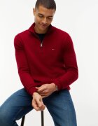 Tommy Hilfiger Pulover | regular fit cu adaos de cașmir