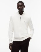 Tommy Hilfiger Pulover | regular fit cu adaos de cașmir